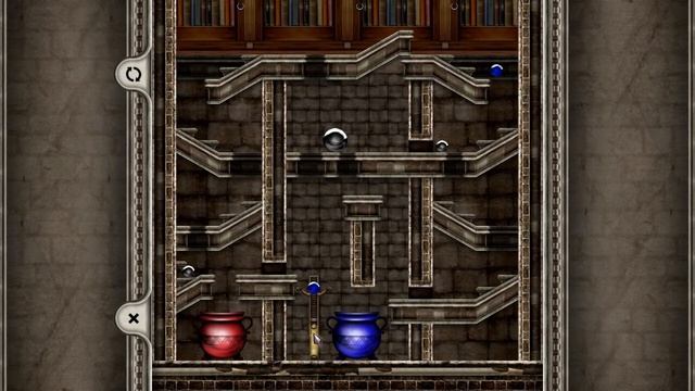 Obulis: Chapter I - Dungeon V Ultra смотреть онлайн