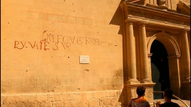 Vlog#10 Аликанте. Море, Центр, Достопримечательности. Сентябрь 2017 смотреть онлайн