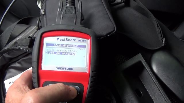 Appareil De Diagnostic Auto