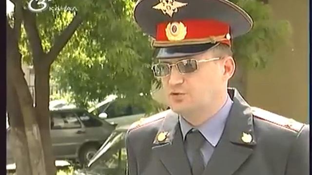 Активист Дорожного Контроля в Москве смотреть онлайн