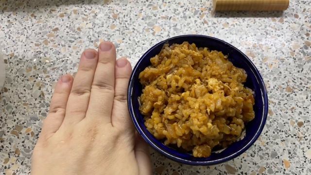 Проводила мужа / Новые условия на работе / Рис по-азиатски смотреть онлайн