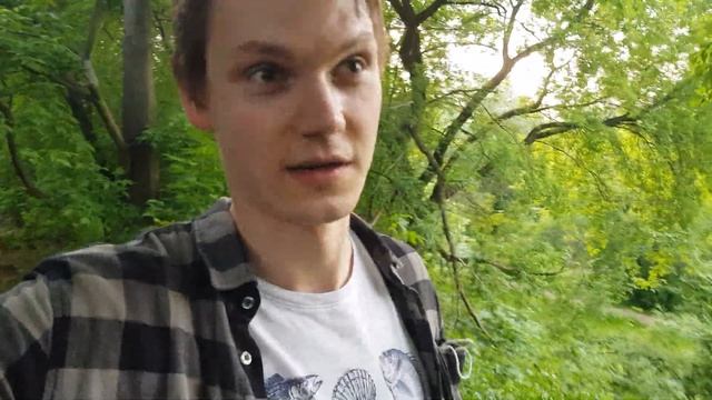 Короткая история в метро