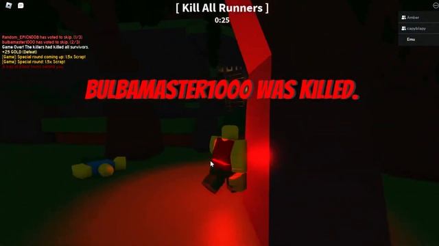 DISCONTINUED GAME THAT IS... good? смотреть онлайн