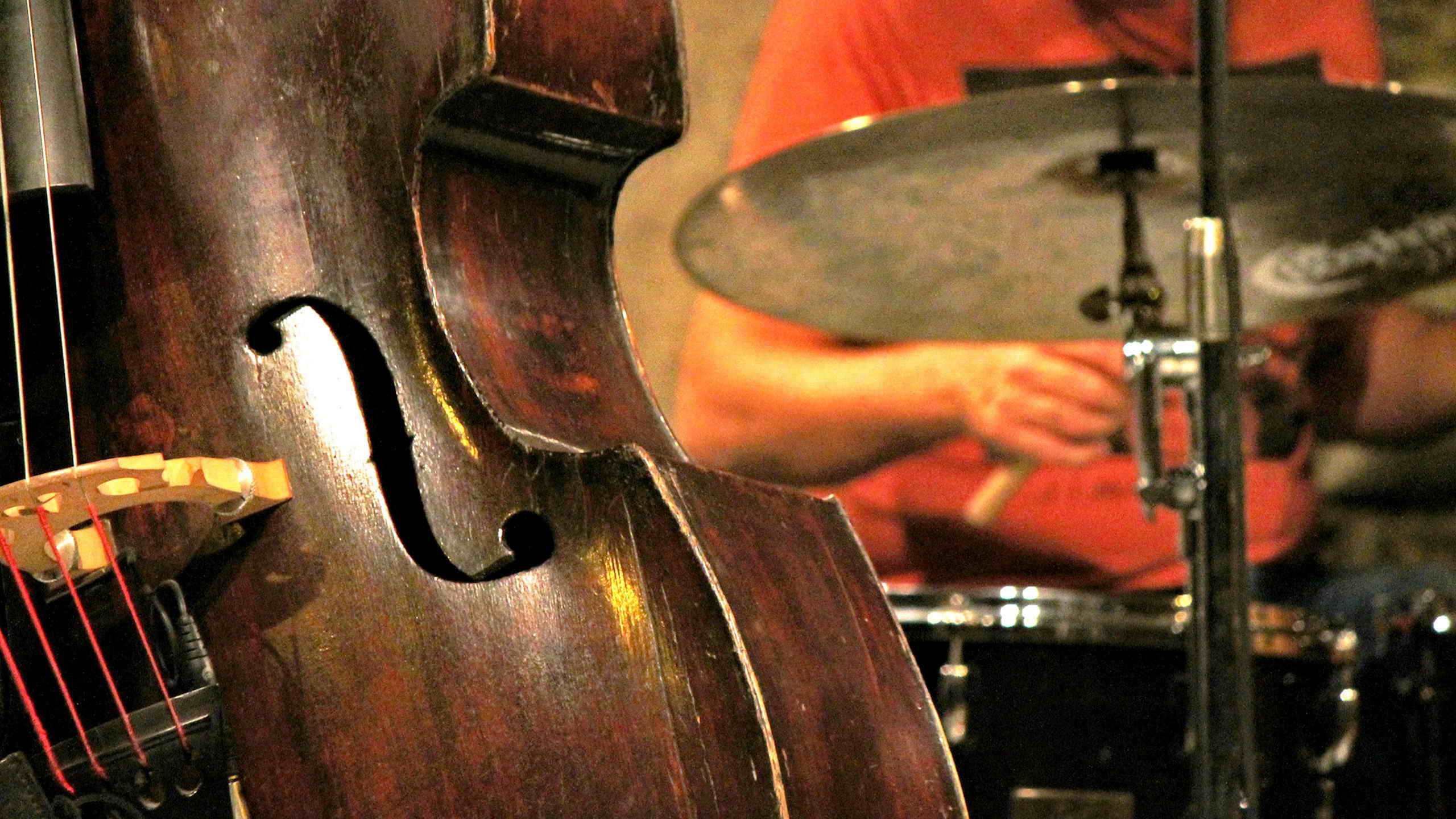 Блуждающий бас