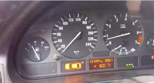 Как сбросить сервисный интервал сканером Delphi DS150E на BMW e39 < AUTOCOM CDP - DELPHI DS150e > смотреть онлайн