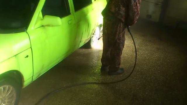 Plasti dip. На мойке смотреть онлайн