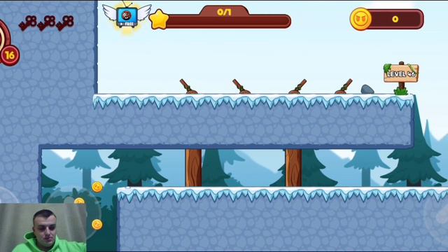 Новый Красный Шар Red Bounce. Красный Шар Против Дракона. Мультфильм Игра Red Ball 4. 4 часть смотреть онлайн