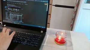 Тихие будни, мотивация на работу!