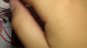 Позитроник электронный конструктор. Как собрать электронную цифру.