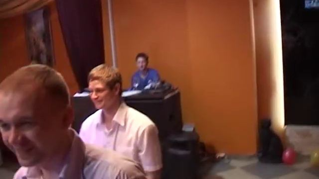 Тамада на свадьбу в Пензе - Екатерина Голяева смотреть онлайн