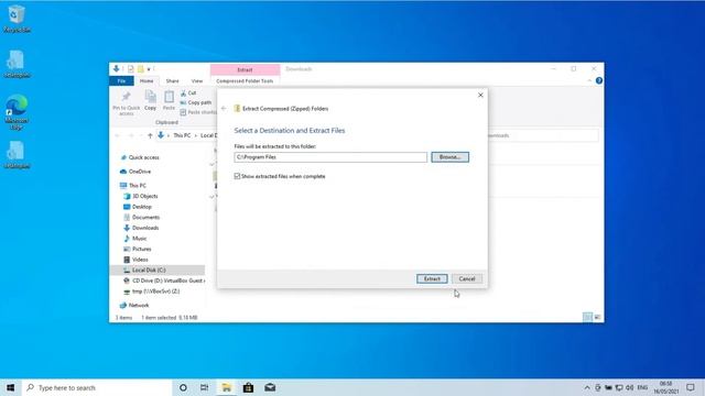 Installing iDempiere Dev Environment - Part 2: Install Maven смотреть онлайн