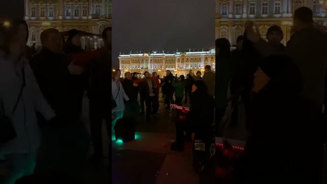 Санкт-Петербург. Ничего на свете лучше нету!!! смотреть онлайн