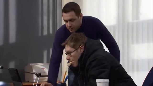 Скрытые возможности команды ping, о которых вы могли не знать смотреть онлайн