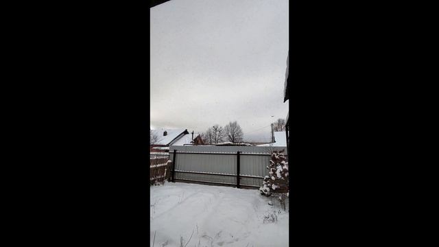 Красивый вид из окна | Beautiful view from the window смотреть онлайн