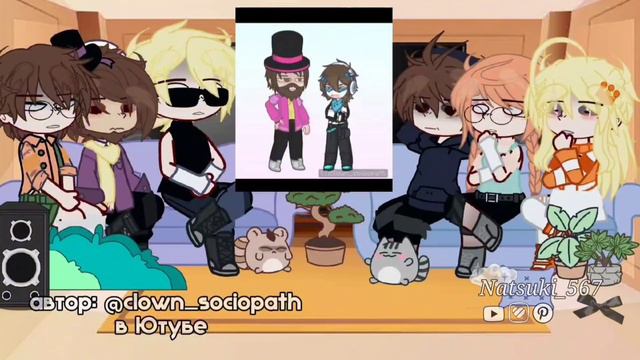 “|—реакция последней реальности на Лололошку —|“ ставьте на 1.5 скорость смотреть онлайн