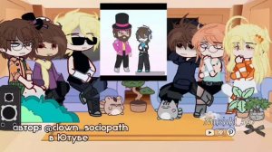 “|—реакция последней реальности на Лололошку —|“ ставьте на 1.5 скорость