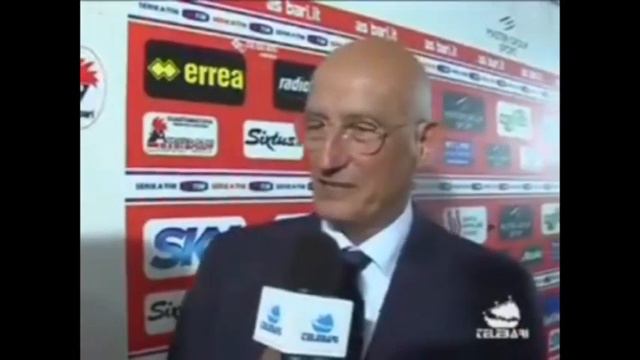 Intervista a Claudio Garzelli смотреть онлайн