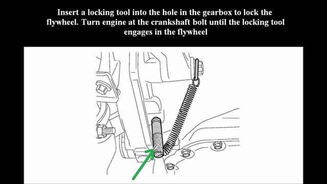 How to replace timing chain 1.3 cdti Agila Meriva Astra Corsa Punto Panda Z13DTH Z13DT Z13DTJ Y13DT смотреть онлайн