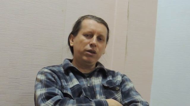 Донецк. Знакомство с автором. Дуров Роман. Донецкие поэты читают свои стихи. смотреть онлайн