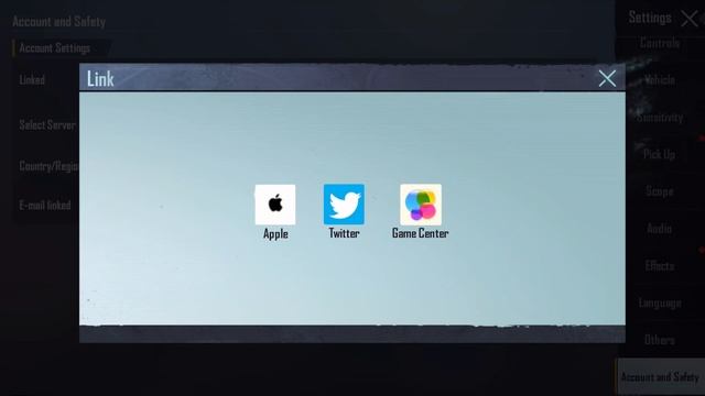 HOW TO LINK APPLE ID WITH PUBG | HOW TO CONNECT APPLE ID WITH PUBG MOBILE смотреть онлайн