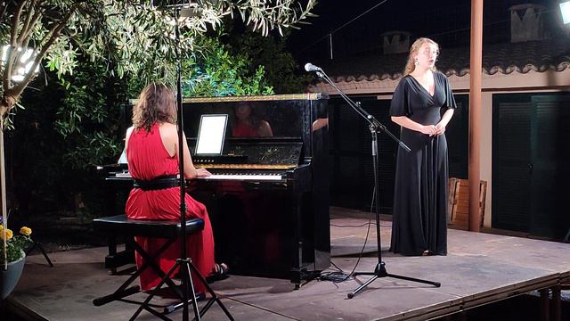 Se la mia stella Haydn смотреть онлайн