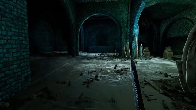 Warhammer Age Of Sigmar: Tempestfall — Gameplay