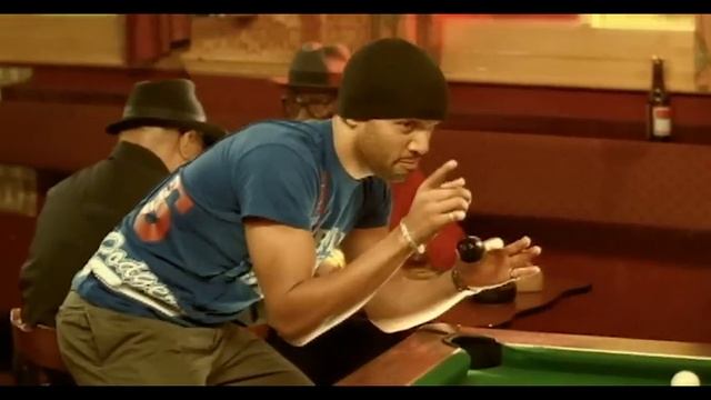 Craig David - Rise & Fall Ft. Sting (Official Video)