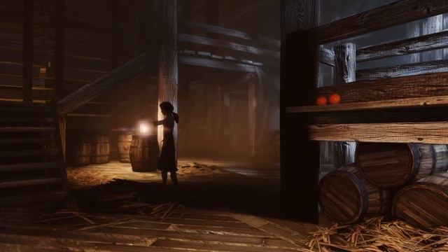 Elizabeth Sings "Will The Circle Be Unbroken" - Songs - BIOSHOCK: INFINITE смотреть онлайн