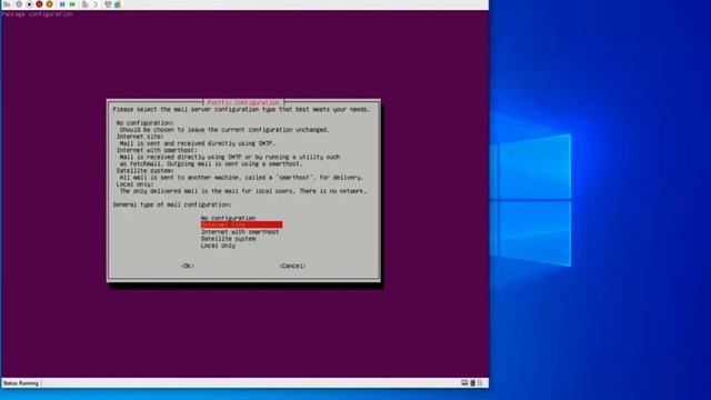 Installing a Landscape Server смотреть онлайн