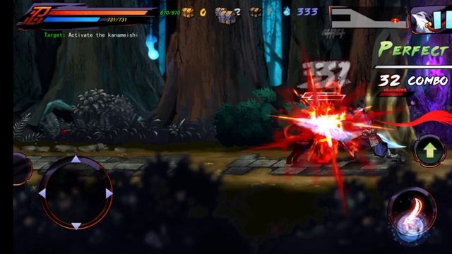 "Test Your Skills With Ninja Soul: Android's Ultimate Fighting Game" смотреть онлайн