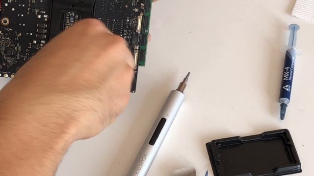CONVERTIR iMac Late 2012 A 2024 i7 16GB Ram SSD ?ACTUALIZACIÓN NIVEL HECTOR DELGADO? 4K! смотреть онлайн