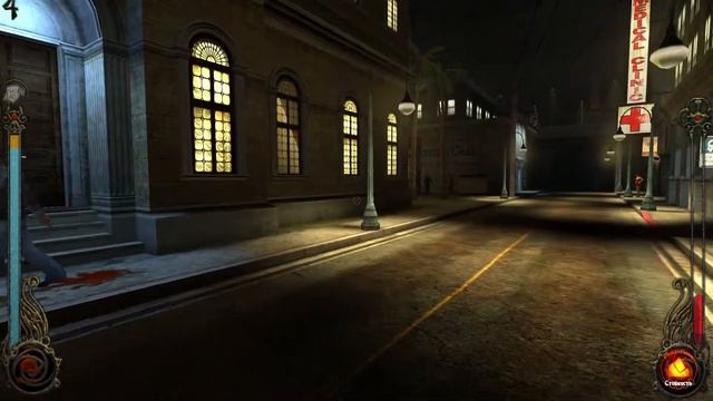 Vampire: The Masquerade – Bloodlines\Прохождение за Вентру\часть 2\18+ смотреть онлайн