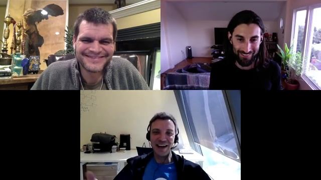 Data Blockchain Marketplaces with Roger Haenni of Datum смотреть онлайн
