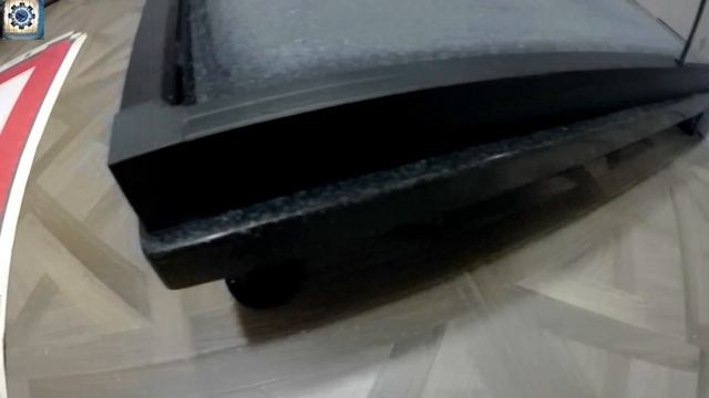 Душевая ширма+поддон.Квадро Black 120*80*195.Монтаж от А до Я. смотреть онлайн