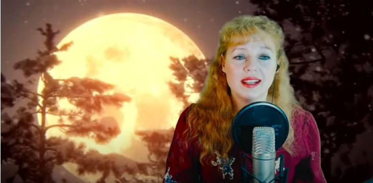 Наша Дарья-Под окном черемуха колышется смотреть онлайн