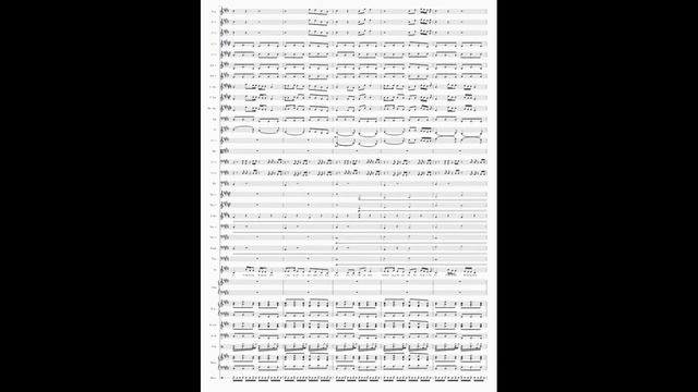 Shape of You for Sinfonic Rock смотреть онлайн