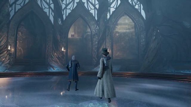 8 - Hogwarts Legacy PC - Full Playthrough - GTX 1080 and RTX 4080 смотреть онлайн