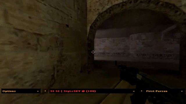 StyLcSKY Spotted смотреть онлайн