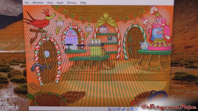 CandyLand Adventure finally worked смотреть онлайн
