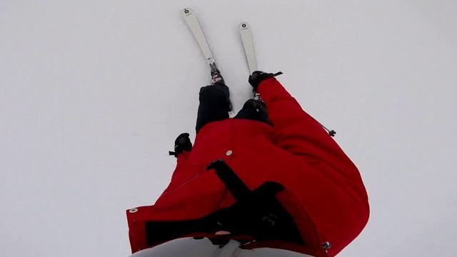 Ski GoPro Kurshavel - горные лыжи в Куршевеле (Hip-hop remix) смотреть онлайн