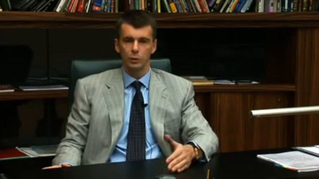 Михаил Прохоров, "Онэксим" смотреть онлайн