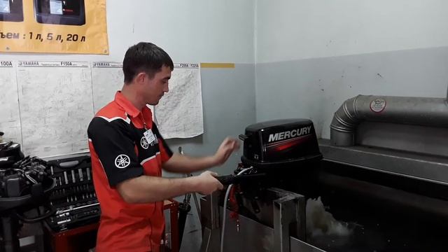 Mercury 9,9 за 55 000 рублей смотреть онлайн