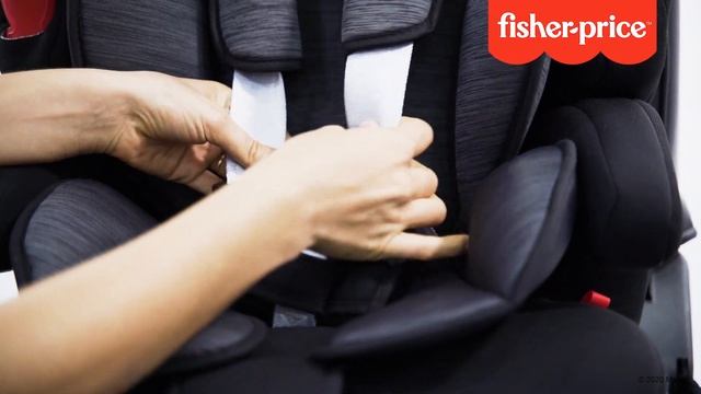 Silla Unix Fisher Price by Premium Baby смотреть онлайн