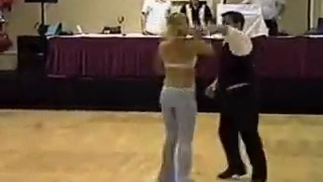 2008 Atlanta Swing Fling Variety Show смотреть онлайн