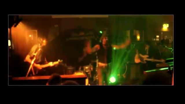 Monsters Bell Vue Gig Aug 2014 First set смотреть онлайн