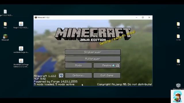 WorldEdit Mod – Excellent platform Minecraft смотреть онлайн