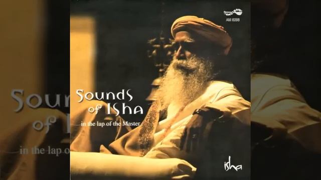 Shiva Stotram | Shiva | Sounds Of Isha | In The Lap Of The Master
