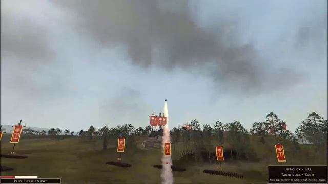 Total War: Rome II. Battle Of Mons Regius. Lets Play. Gameplay.