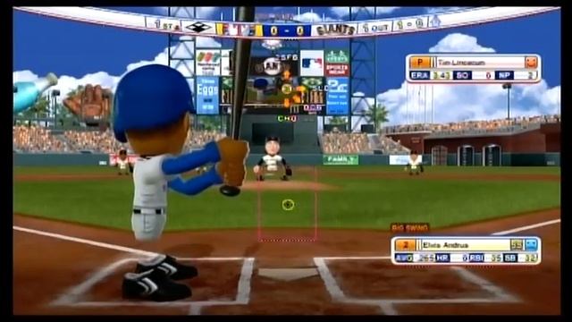 MLB® Bobblehead Pros смотреть онлайн
