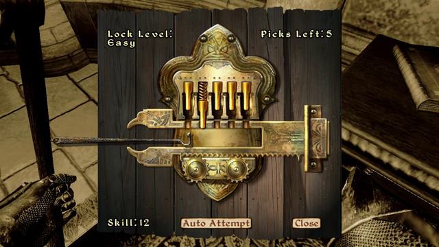 Elder Scrolls Oblivion pt 2 смотреть онлайн